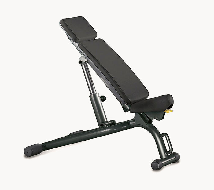 Adjustable Bench von TechnoGym